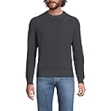 Men's Drifter Cotton Crewneck Sweater