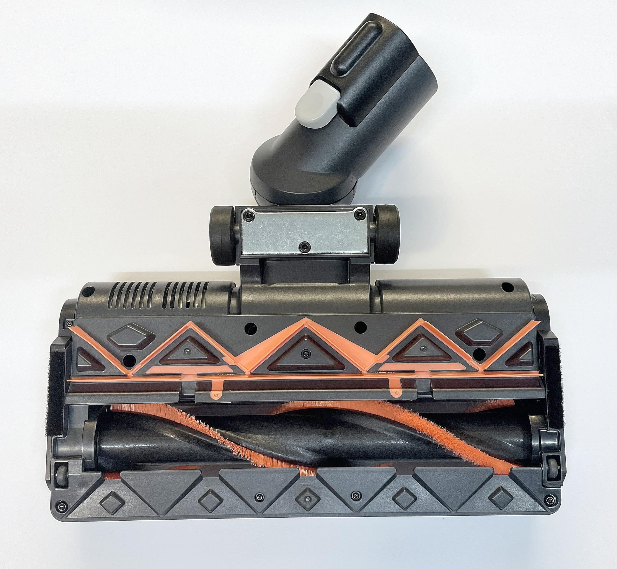 LIONIZER Turbobürste Bodendüse Ersatzbürste brush/passend für Philips Staubsauger der 7000er und 8000er Serie/Modelle XC705x XC805x