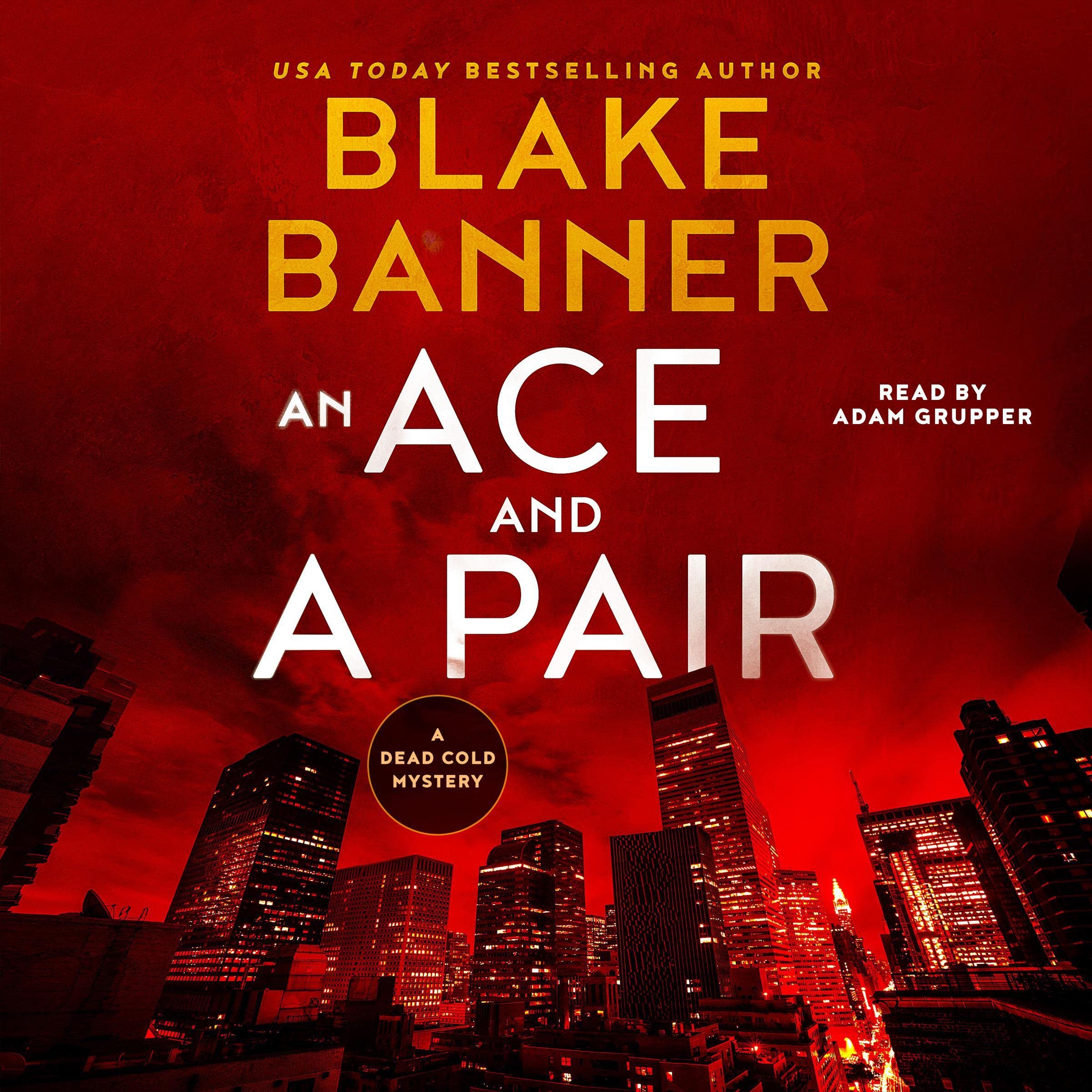 Cover art for An Ace and a Pair