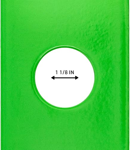 Miniatura 4 de 8TEN LawnRazor - Juego de cuchillas para Kubota B1550 B1750 F2560E 60 pulgadas cubierta 70000-25001 76539-34330 K5651-34340 (alta elevación)