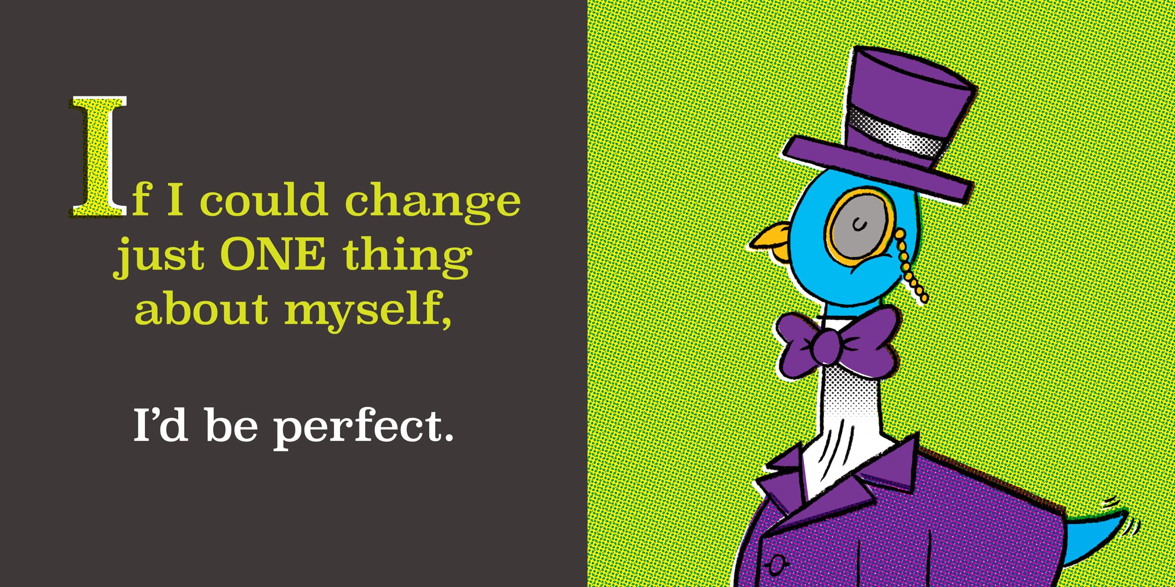 Be the Bus: The Lost & Profound Wisdom of The Pigeon — Amazon image 6