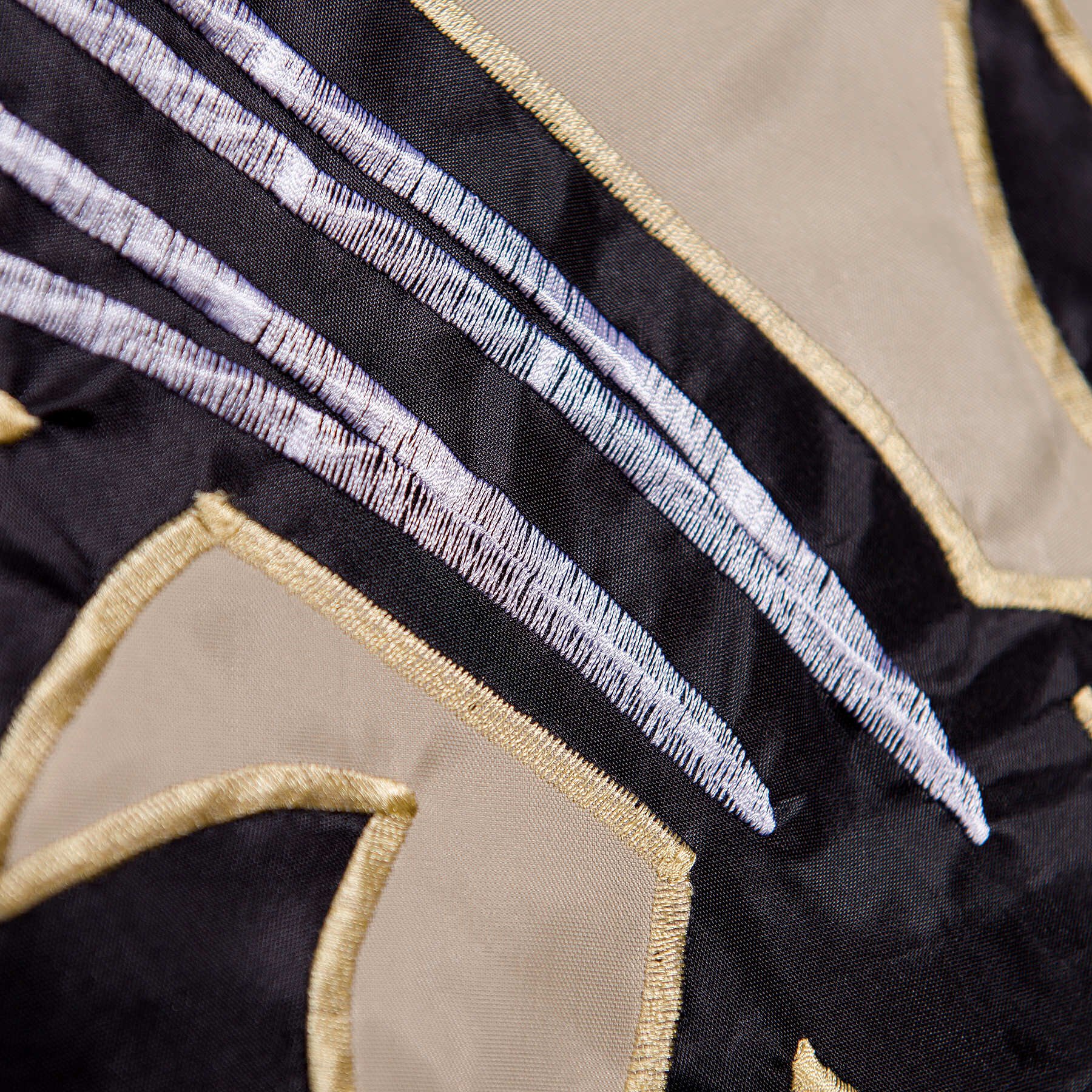 Ohio Bobcats Logo Tablecloth - 48x48 Inch Licensed College Team Table Cover