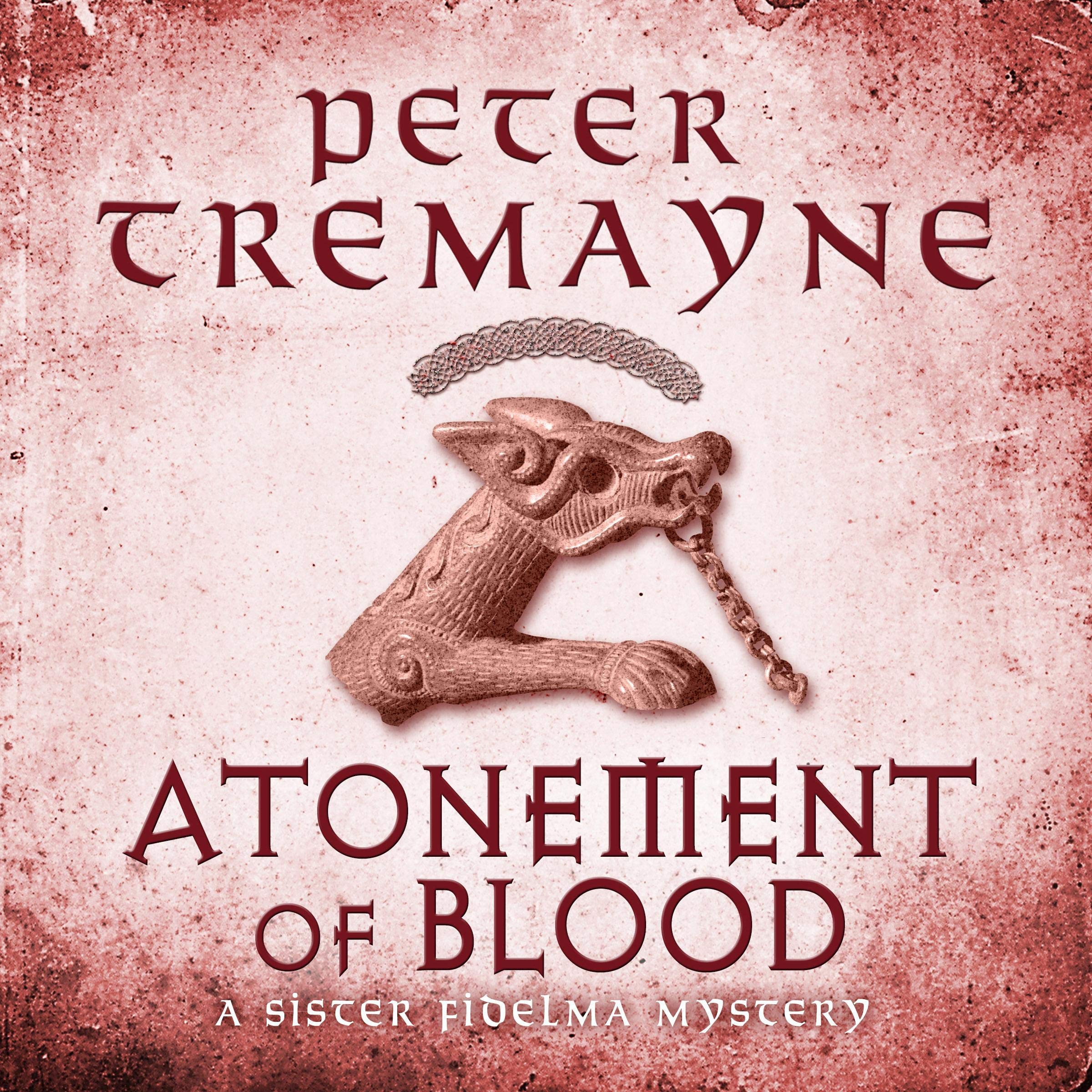 Atonement of Blood