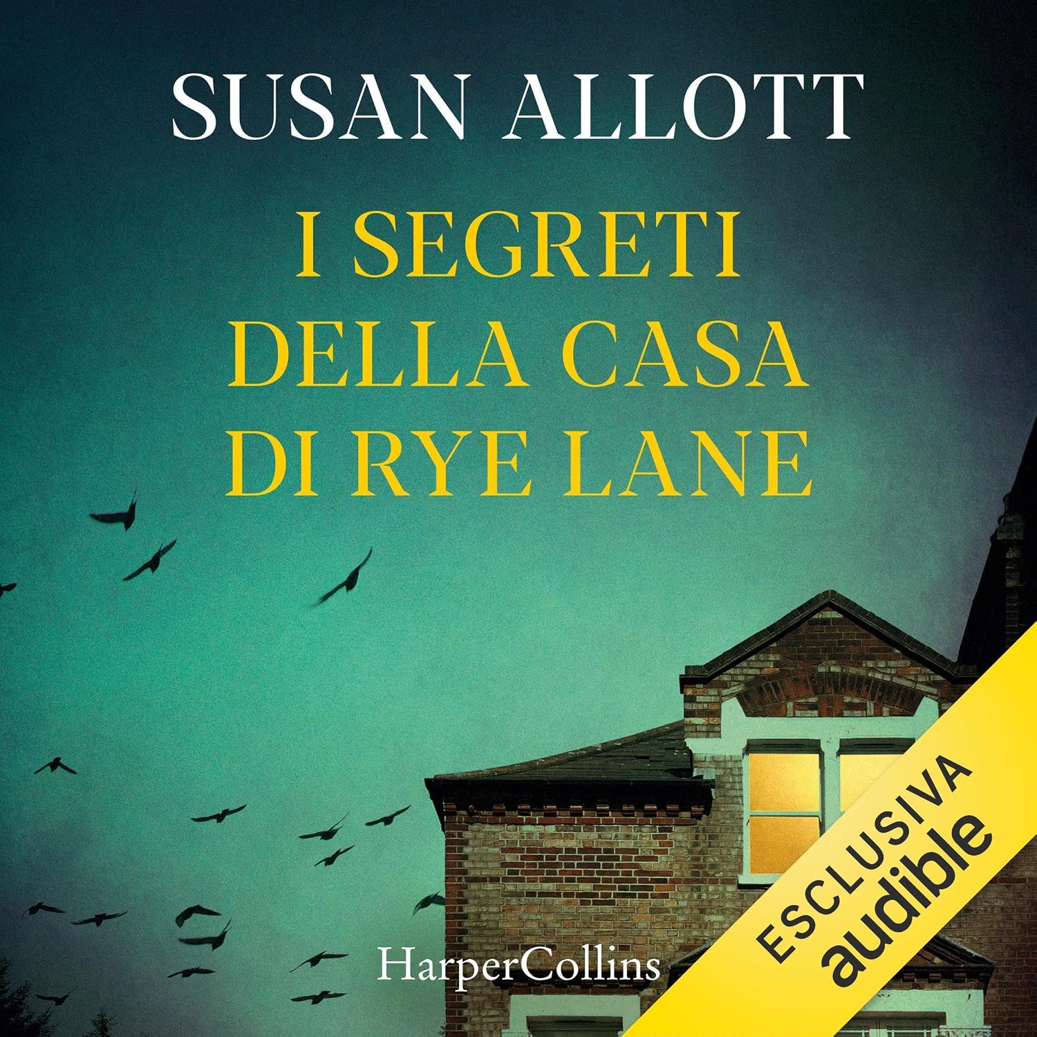 Susan Allott – I segreti della casa di Rye Lane (2025) (mp3 – 128 kbps)