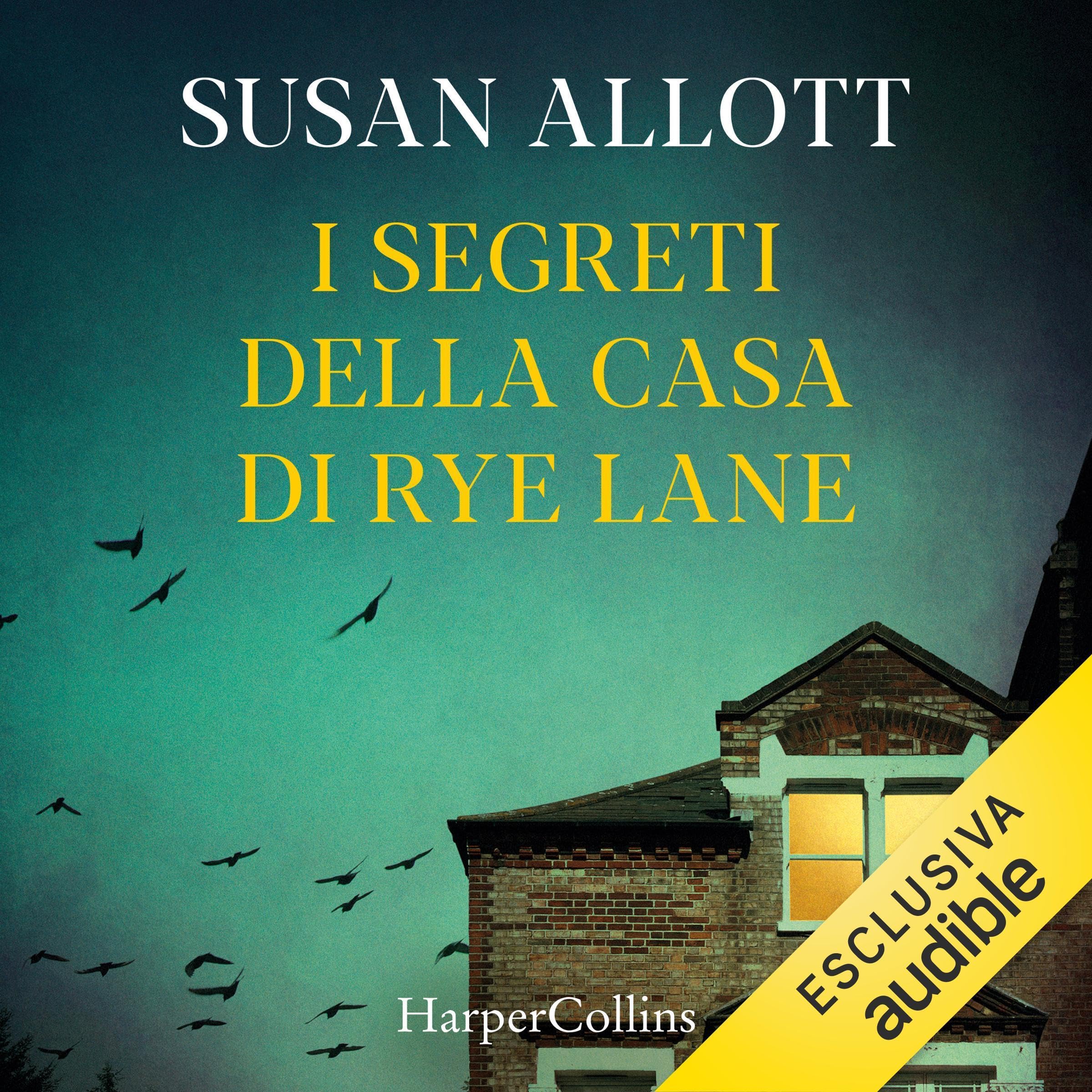 I segreti della casa di Rye Lane