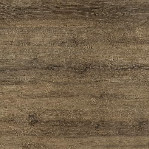 MSI Shelbie 9 in. X 48 in. x 20 MIL Luxury Vinyl Plank Flooring, Loose Lay Flooring for Pro and DIY Installation, Waterproof LVT, Low Gloss Finish, 1437.12 Sq.Ft Per Pallet, Whelsh Gray