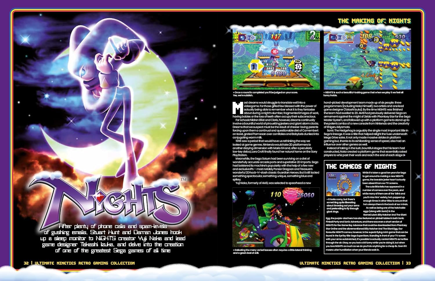 The Ultimate Nineties Retro Gaming Collection