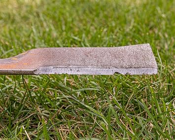 Ground Rod Protector