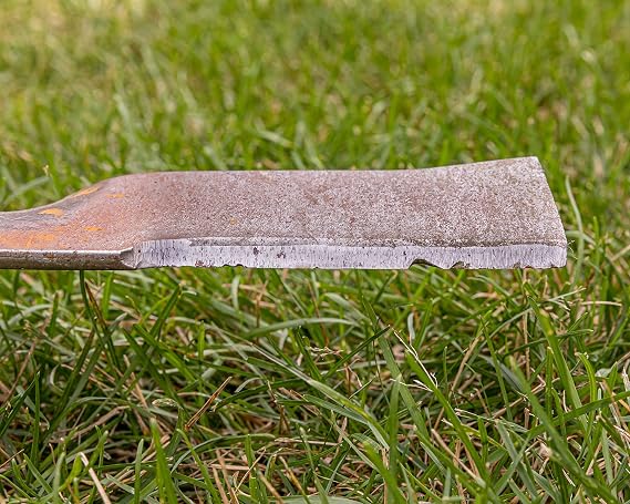 Ground Rod Protector