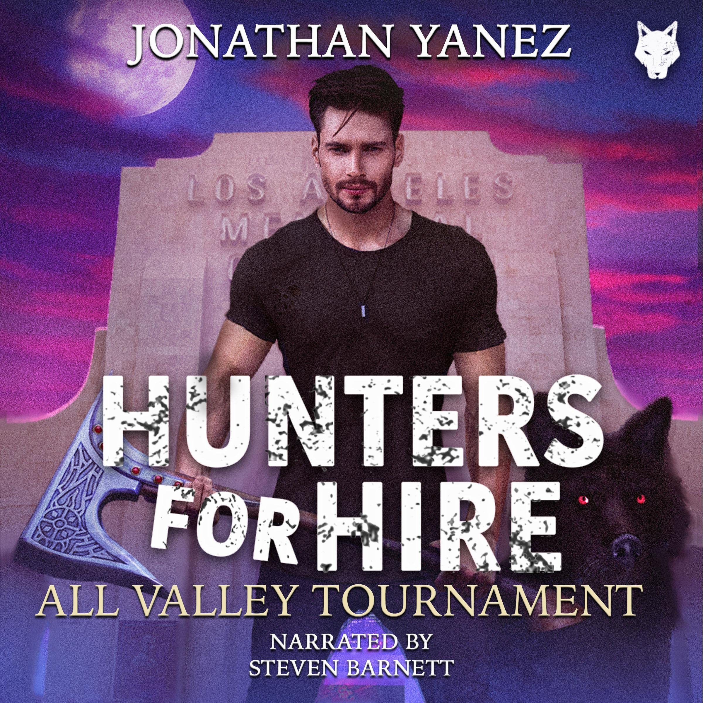 All Valley Tournament