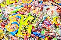 Vista 3 de Bulk Candy Variety Pack - 2 lb Bulk Individually Wrapped Candies for Valentine's Day - Piñata Filler Stuffers - Pinata Candy Party Favors - Assorted