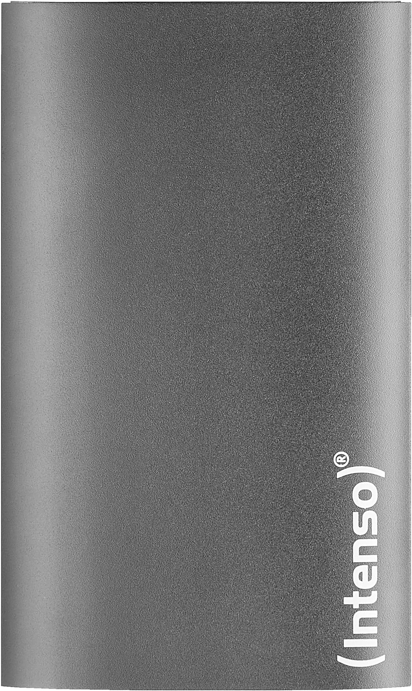 SSD Premium 1,8" 2TB USB 3,0 ext