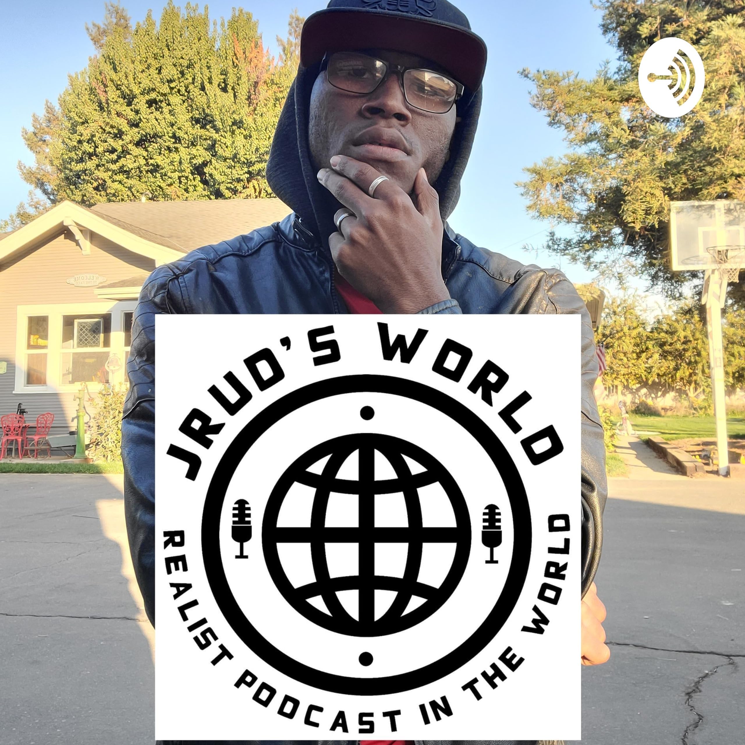 J Rud's World