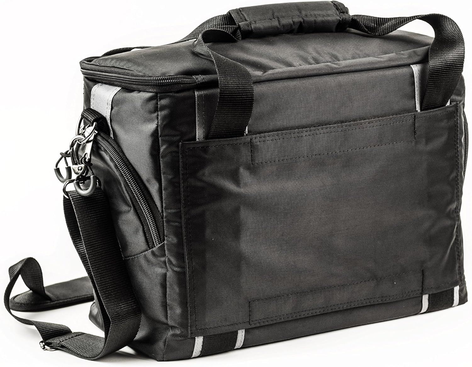 AutoExec AUE15001 Black Business Case Organizer