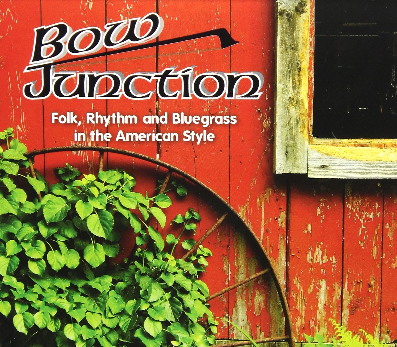 Bow Junction: Bluegrass