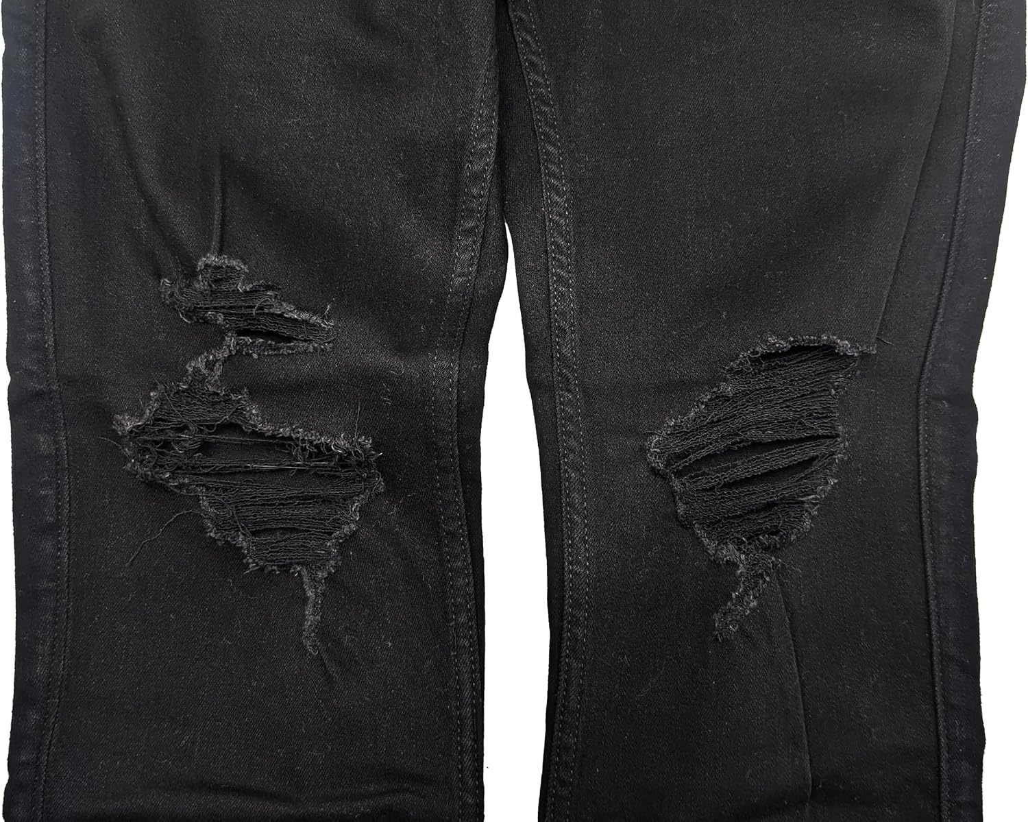 Hollister California Men's Epic Flex Slim Straight Jeans HOM-32