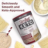 Vista 7 de Polvo Keto Variación (Vanilla) - 1 Paso, paquete de de 2, 1