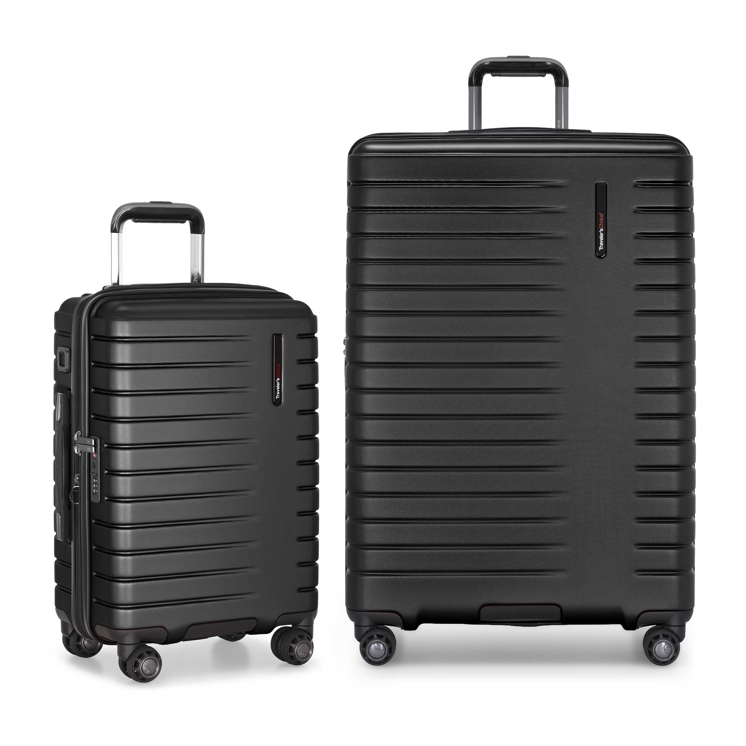 Traveler's Choice Archer