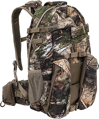 black womans backpack