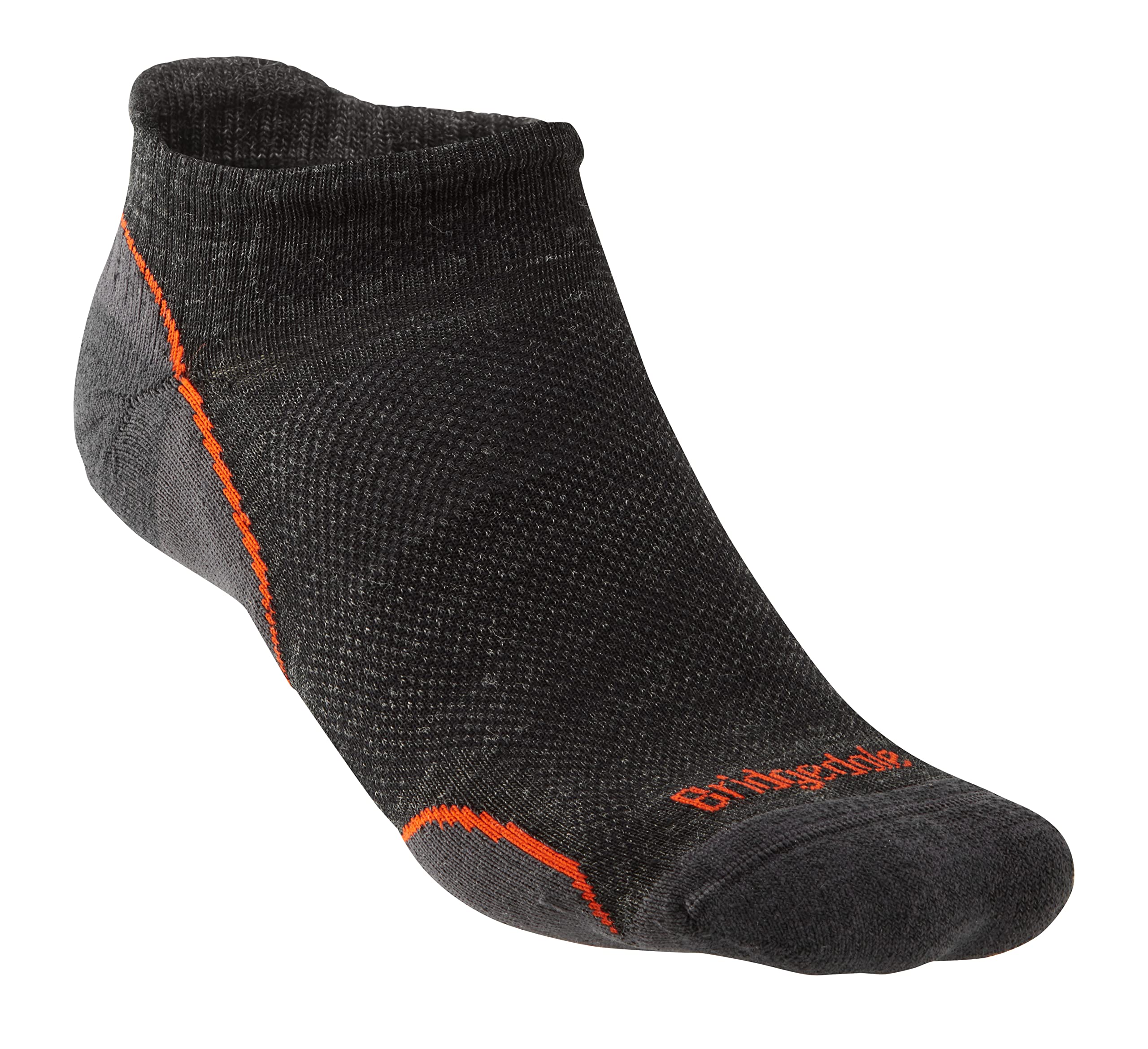 Bridgedale Herren Socken – Ultraleicht & Atmungsaktiv Für Warmes Wetter