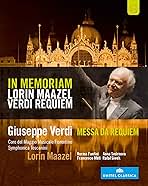 その他 Messa Da Requiem [Blu-ray] [Import] rdzdsi3 Amazon.co.jp: Messa Da Requiem [Blu-ray] : DVD