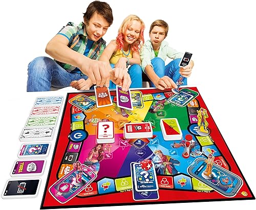 Miniatura 2 de Clementoni Go Master Merchandising Oficial