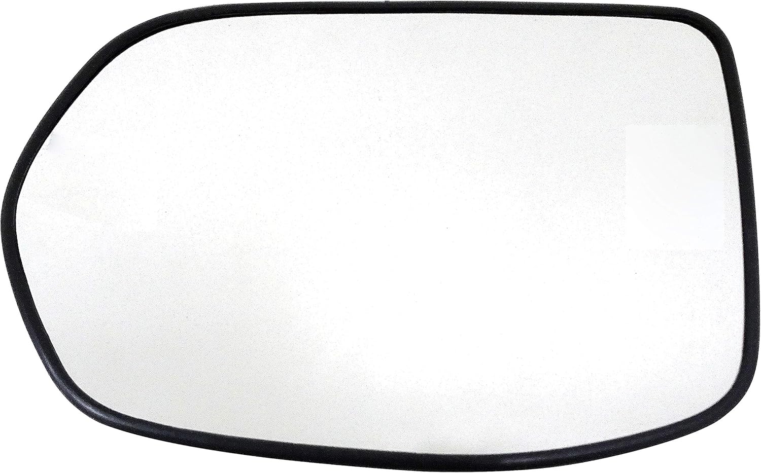 Dorman 56331 Driver Side Heated Plastic Backed Mirror Glass