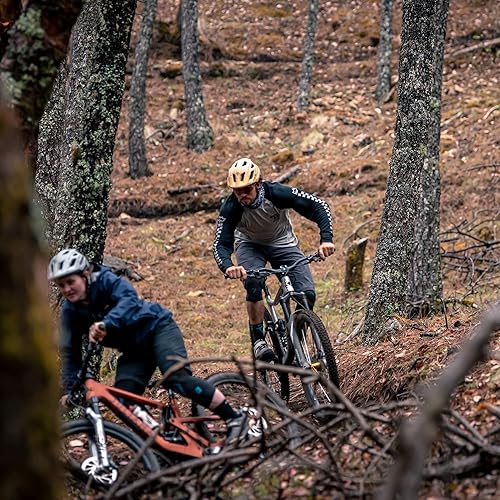 Miniatura 6 de 7iDP Protección de codoantebrazo de transición