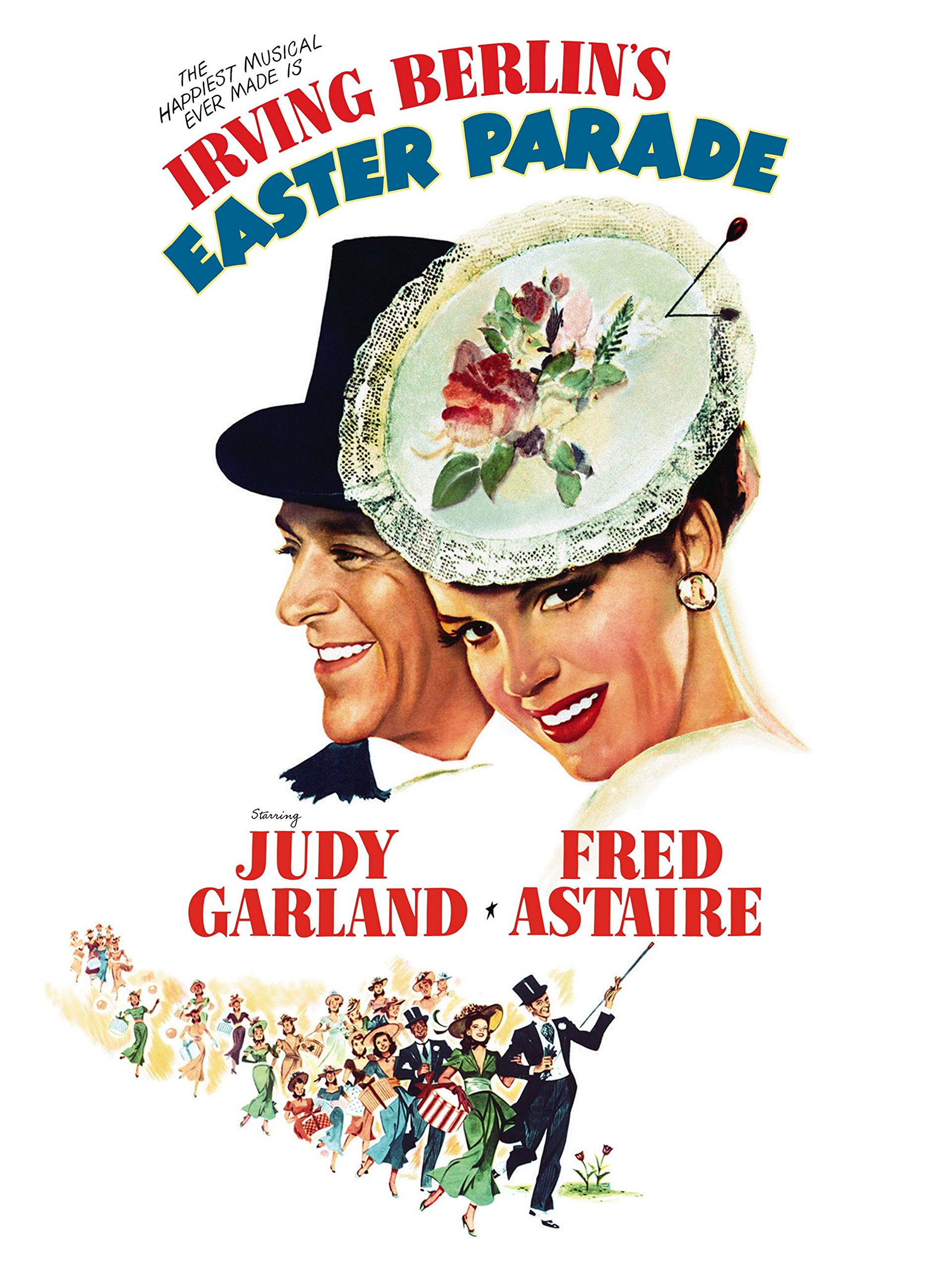 Easter Parade