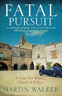 Fatal pursuit