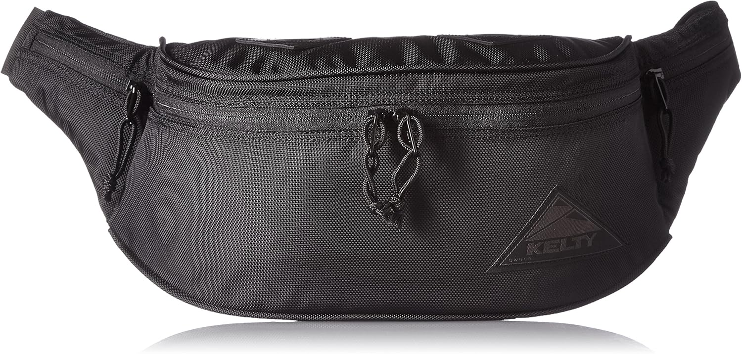Men's Hip Bag