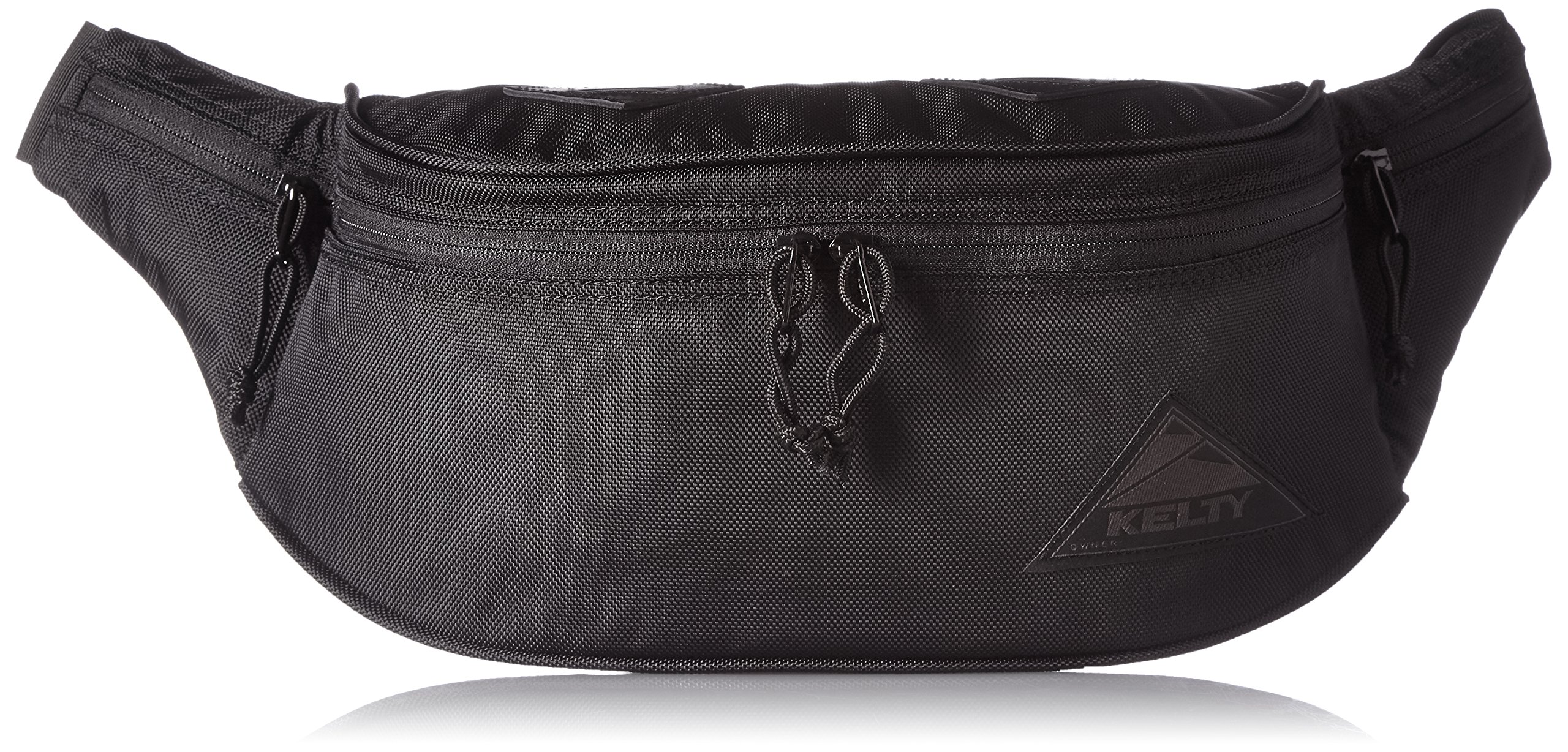 KELTY(????) Hip Bag, Black, One Size