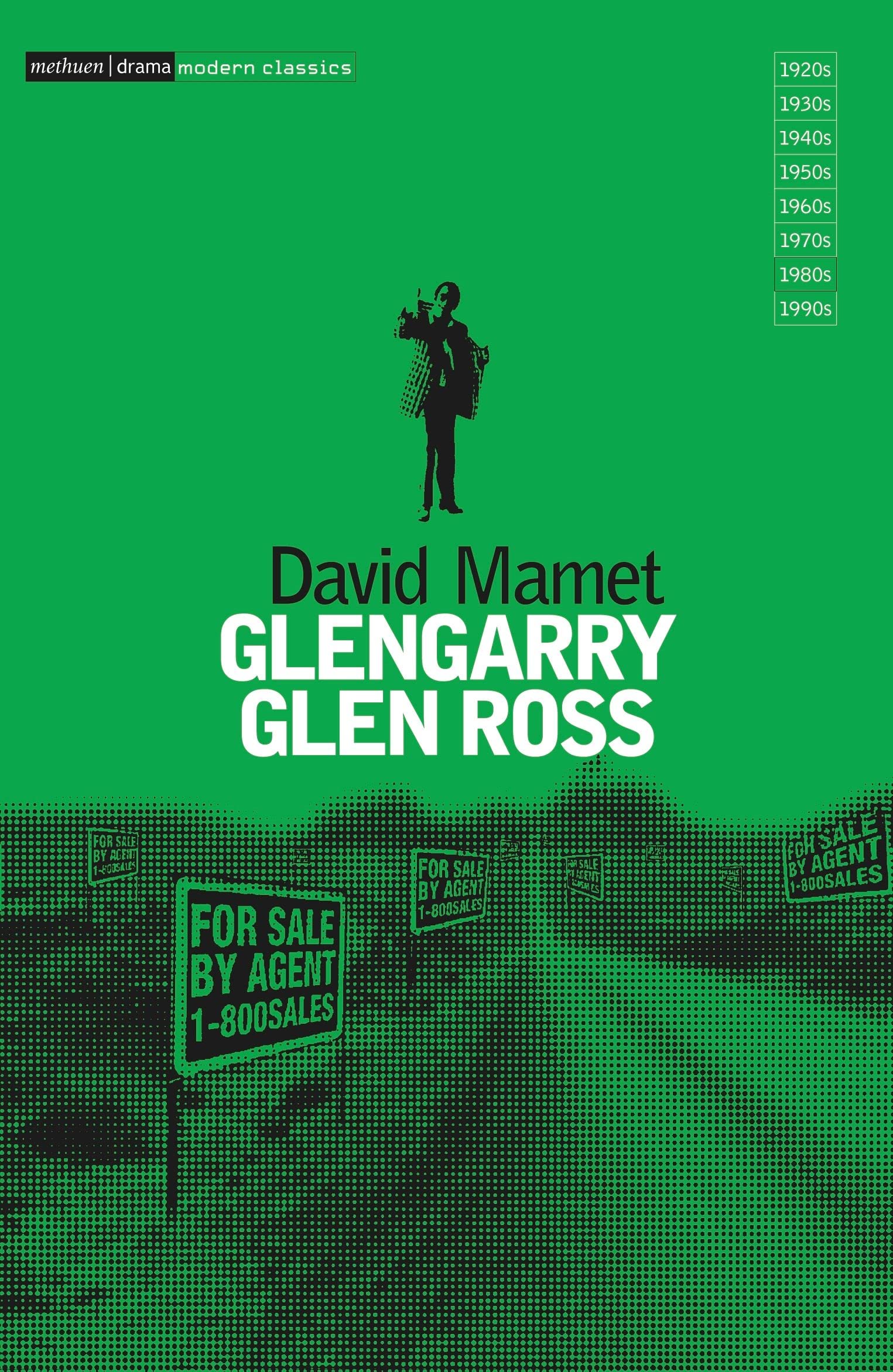 Glengarry Glen Ross