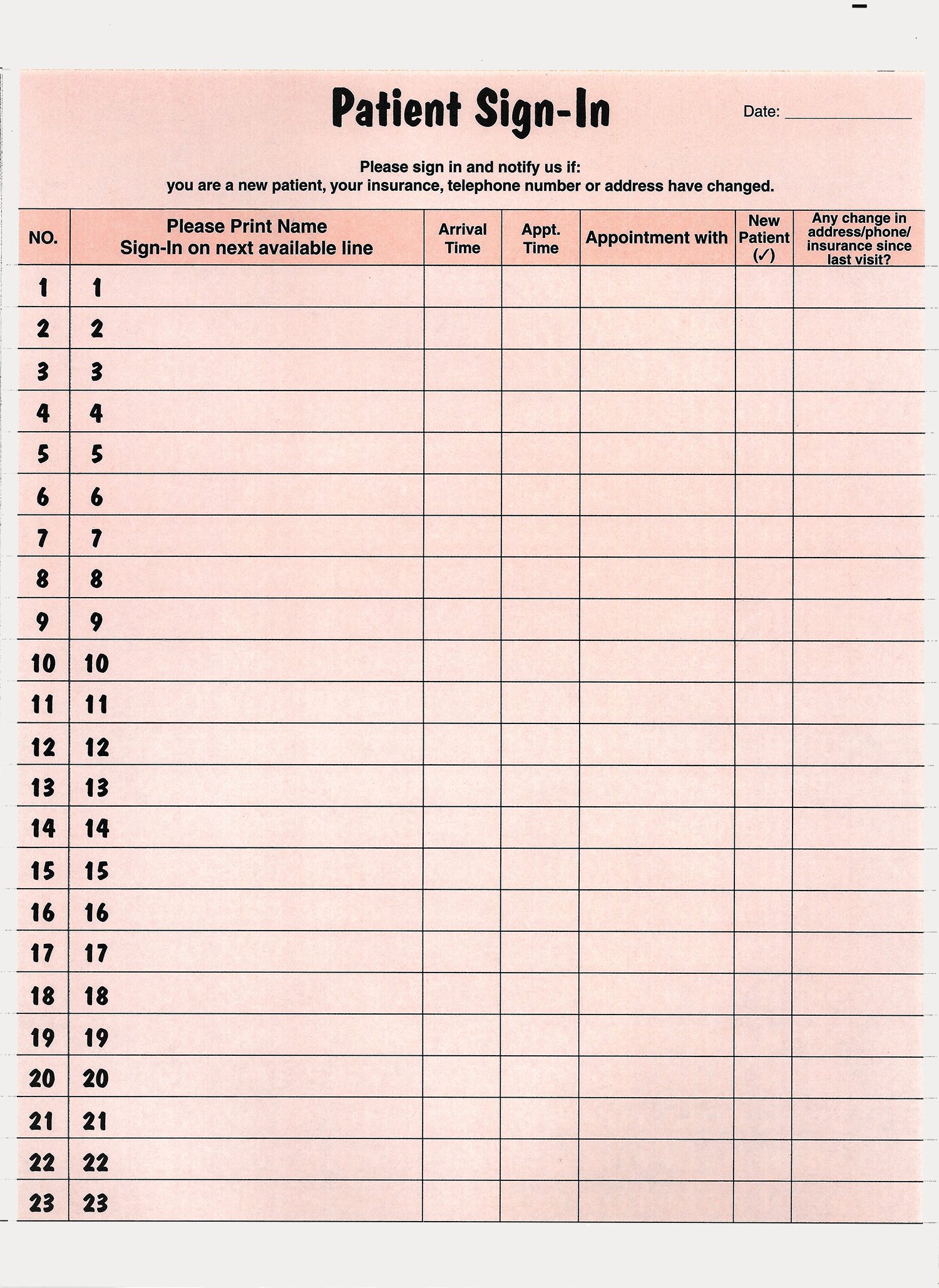 amazon-com-tabbies-patient-sign-in-peel-off-label-forms-250-sheets-pack-salmon-8-1-2-x-11-hipaa-compliant-confidential-patients-sign-in-sheet-provide-daily-patient-logs-office-products
