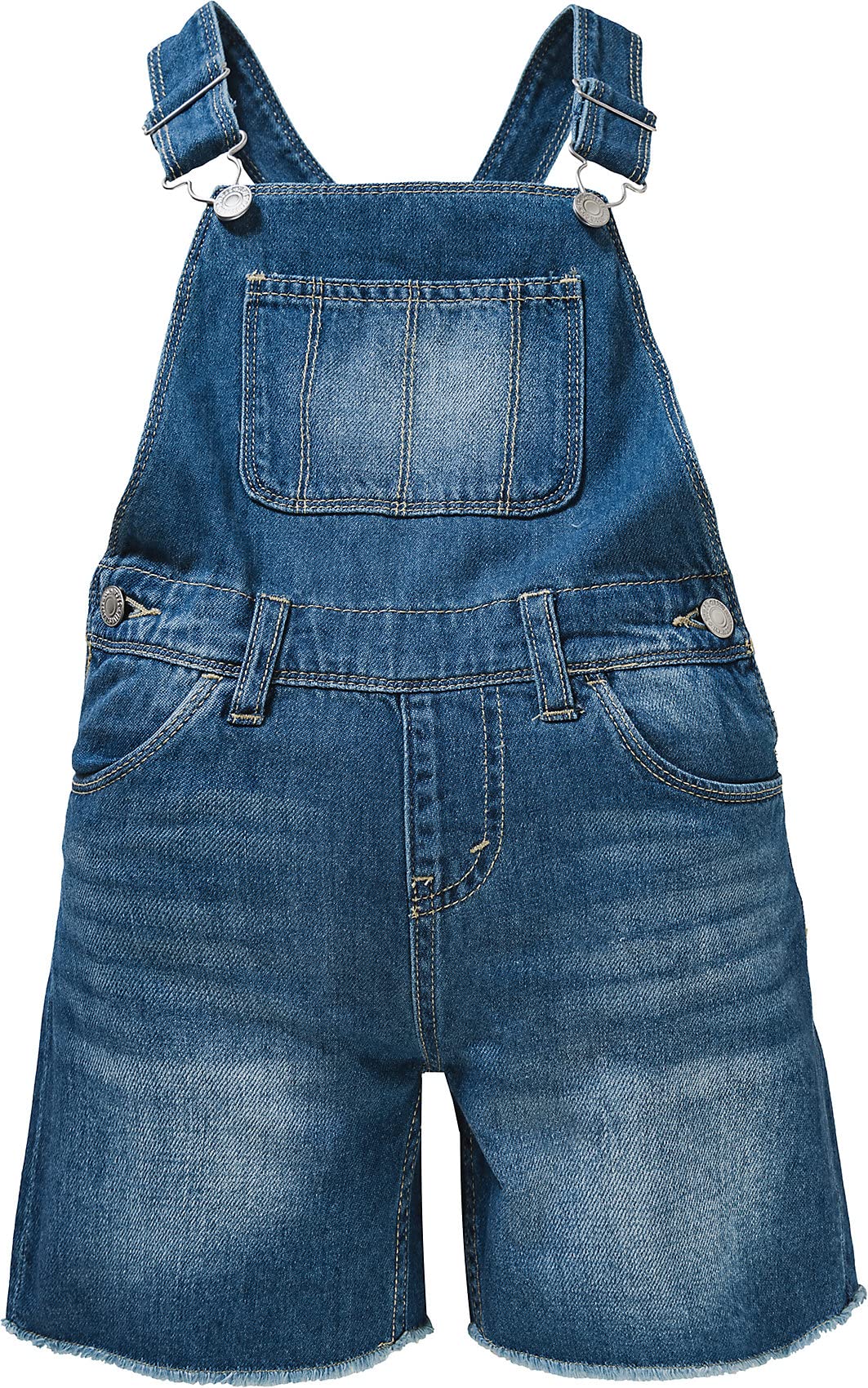 Levi's Levi's Lvg railroad stripe shortall Niñas 2-8 años