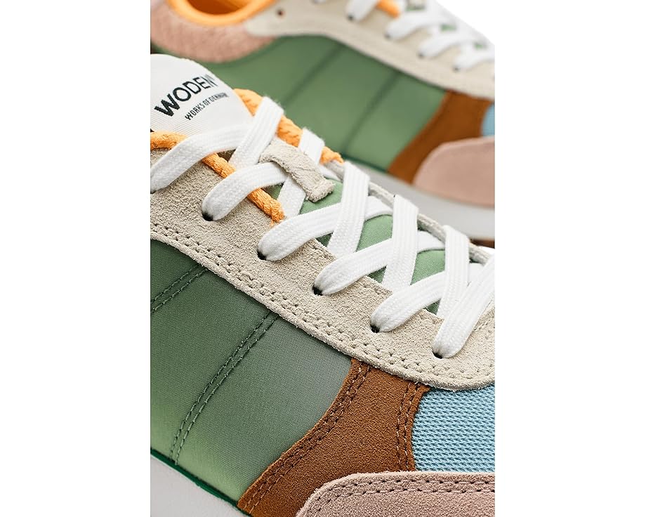 WODEN Ronja Sneakers - Right View