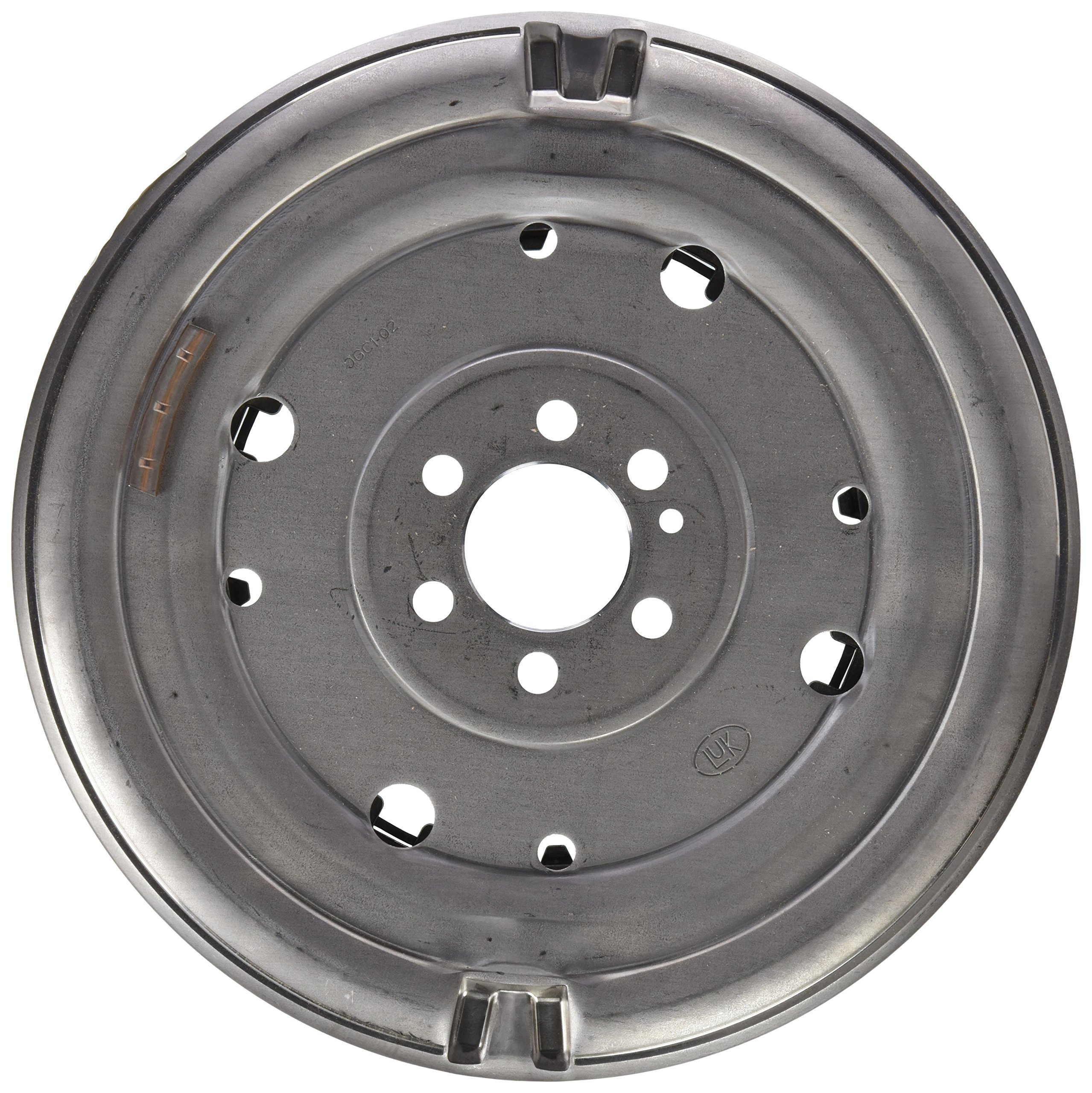 LUK Debriyaj Volanı Dsg 7 İleri Otomatik VW Golf 5 6-415 0682 09