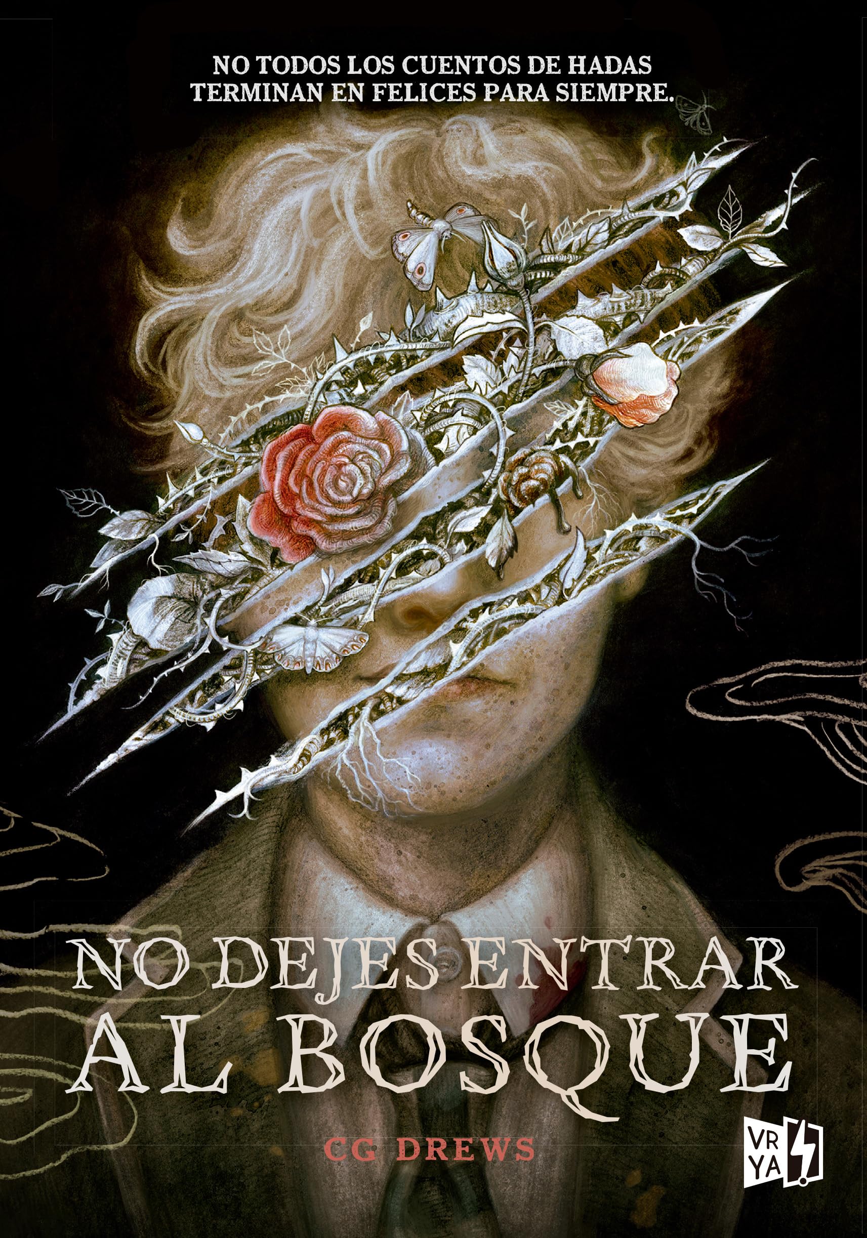 No dejes entrar al bosque (Don't Let the Forest In)