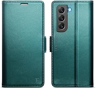 for Samsung Galaxy S22 Plus Case Wallet with Card Holder