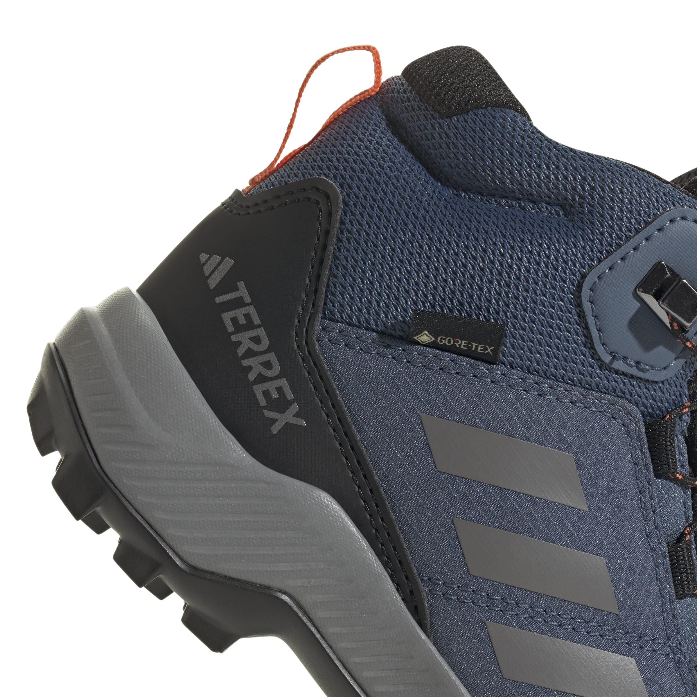 adidas Kids Scarpe da Hiking Terrex Mid Gore-Tex