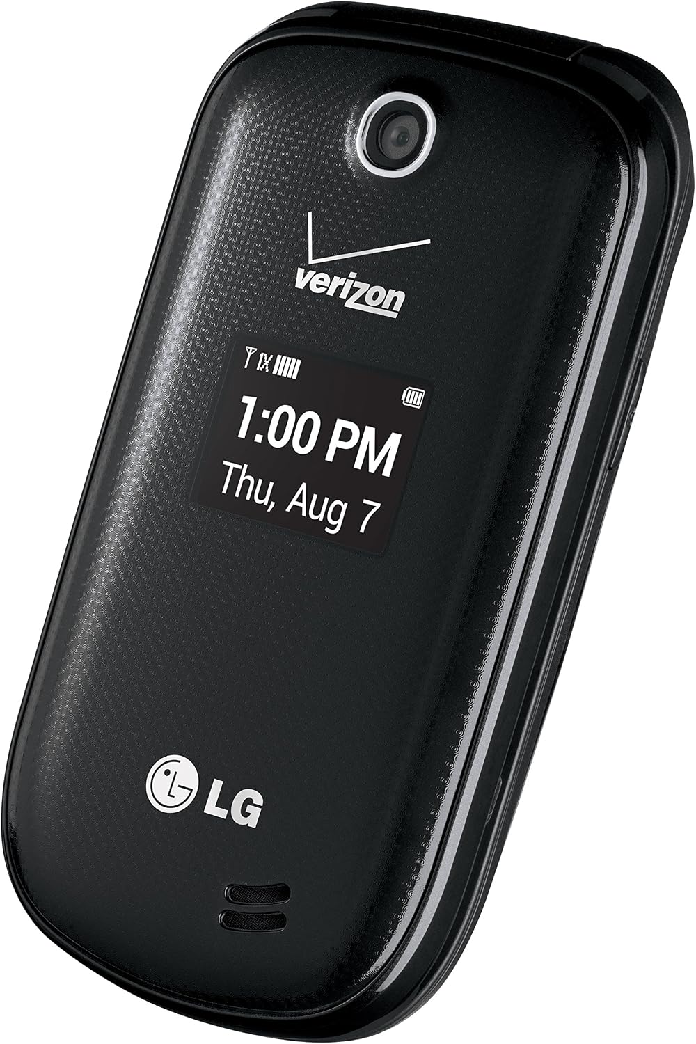 LG Revere 3, Black 1GB (Verizon Wireless)