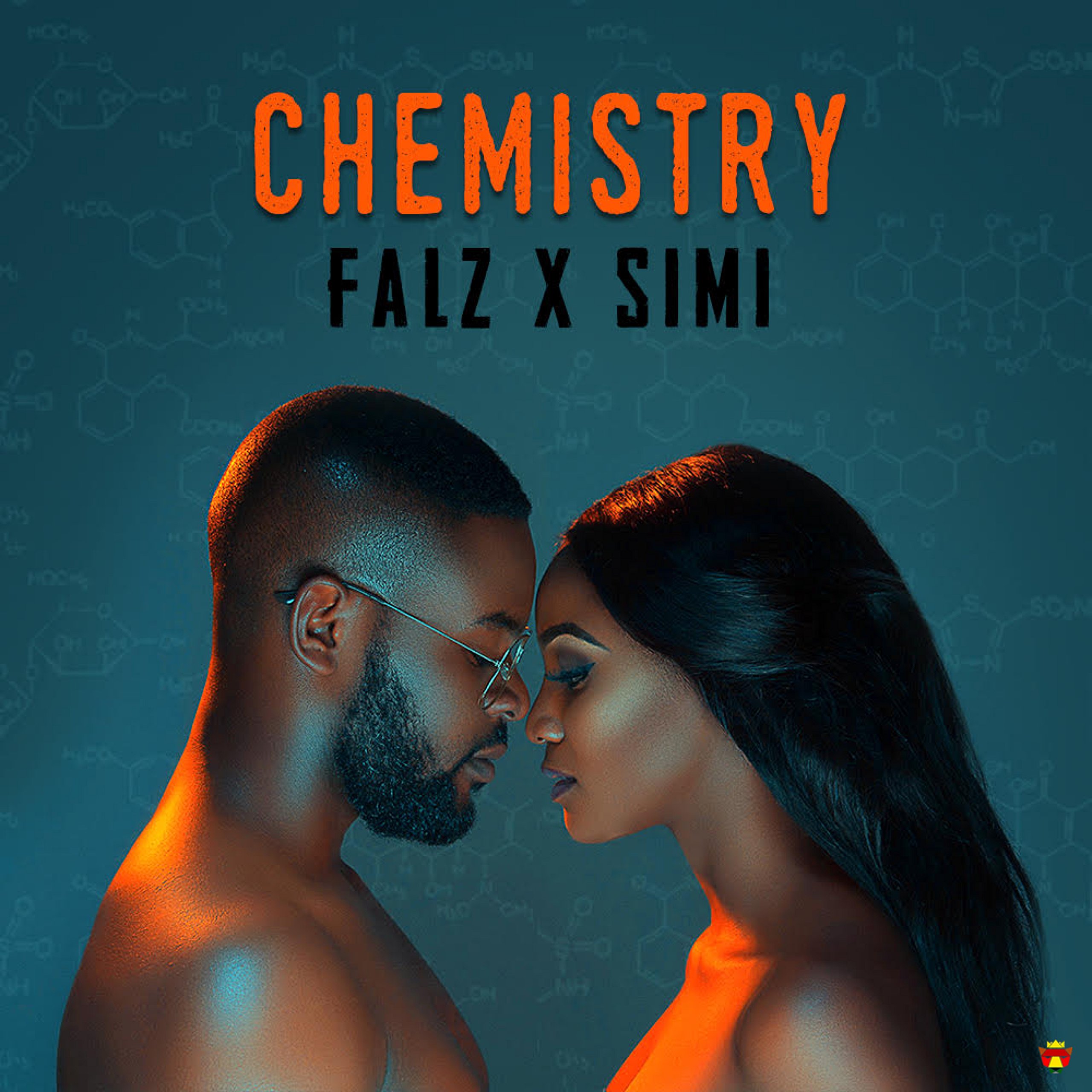 Falz and Simi