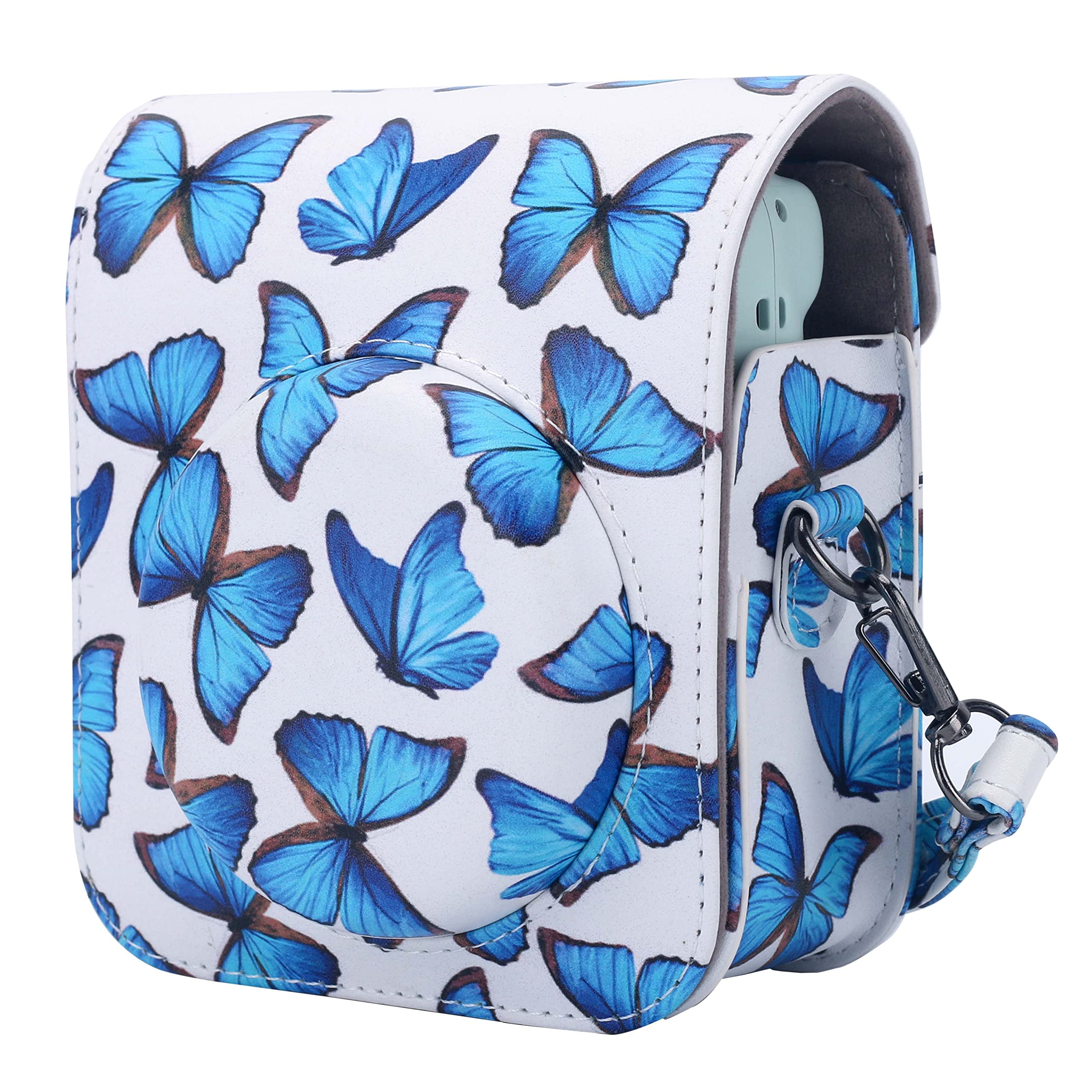 Onerbl AC-DC Adapter Replacement for JVC GR-D271 GR-D271U GR-D271US Camcorder Power Supply Adapter Cord Cable