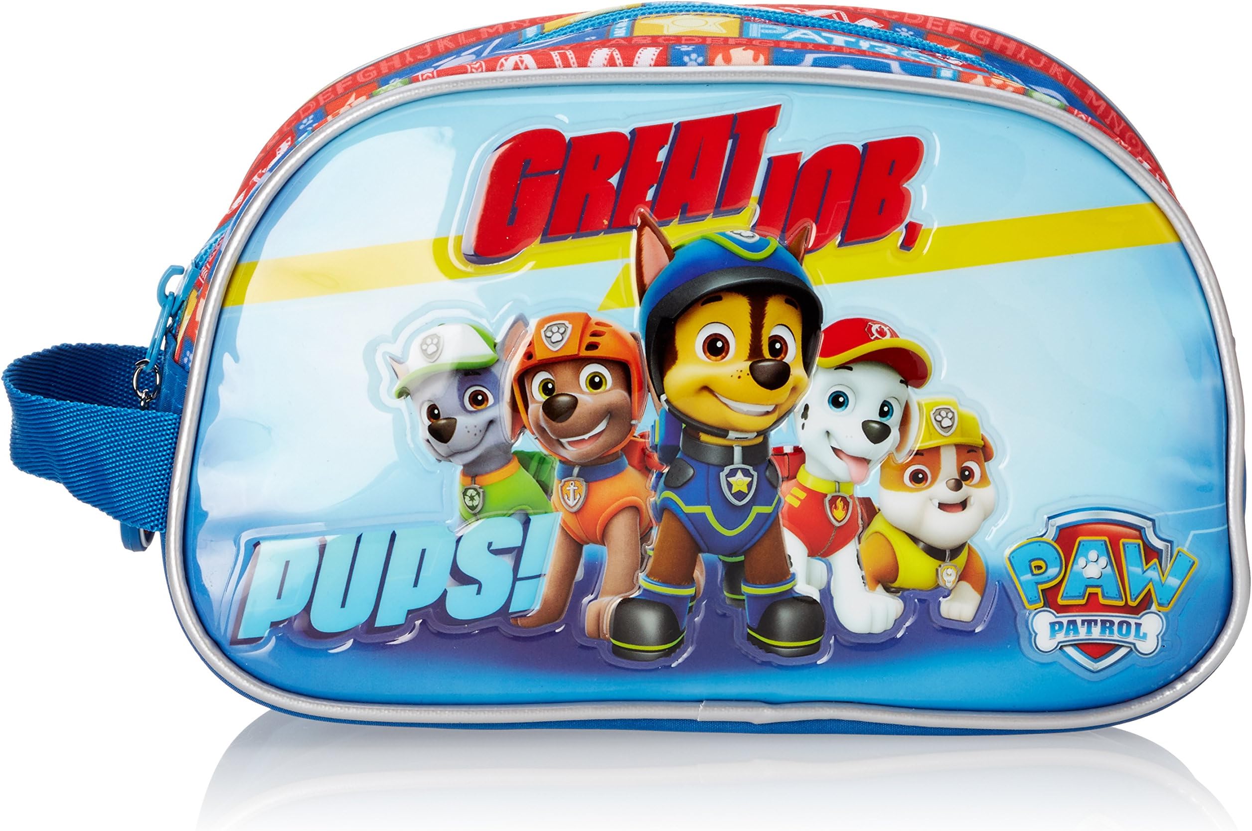 Paw Patrol Pups Adaptable Beauty Case