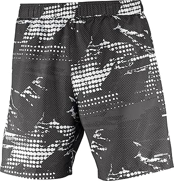 Amazon.com: Salomon Park - Pantalones cortos 2 en 1 para hombre : Ropa,  Zapatos y Joyería