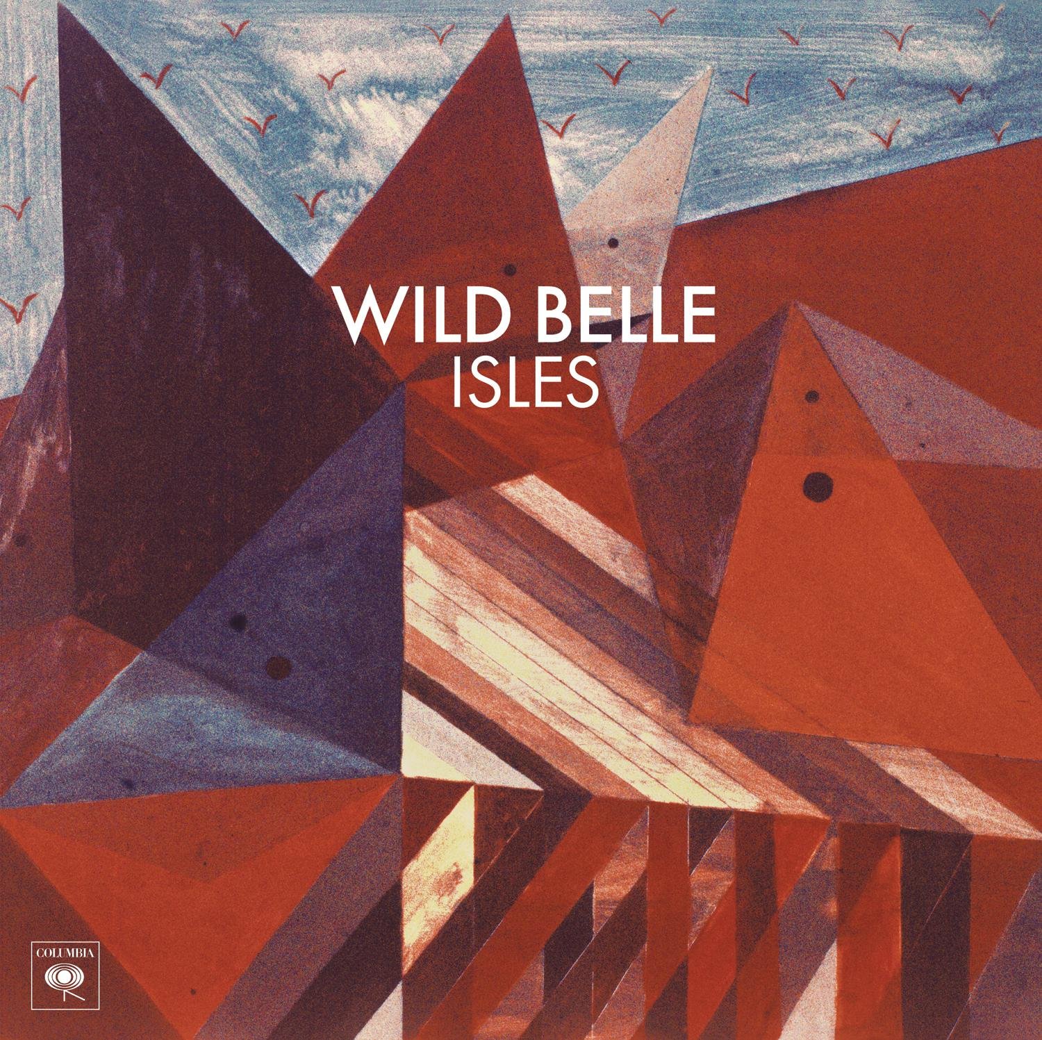 Isles [VINYL]