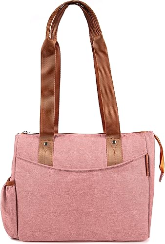 Miniatura 14 de Arctic Zone Bolsa de almuerzo aislada para mujer, bolsa de almuerzo más fresca