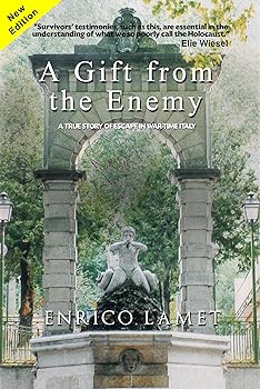 A Gift from the Enemy