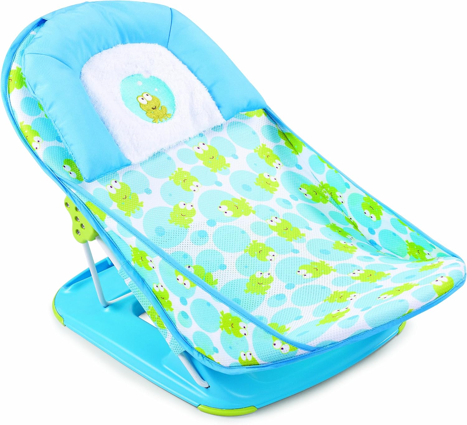 Summer Infant Deluxe Baby Bather