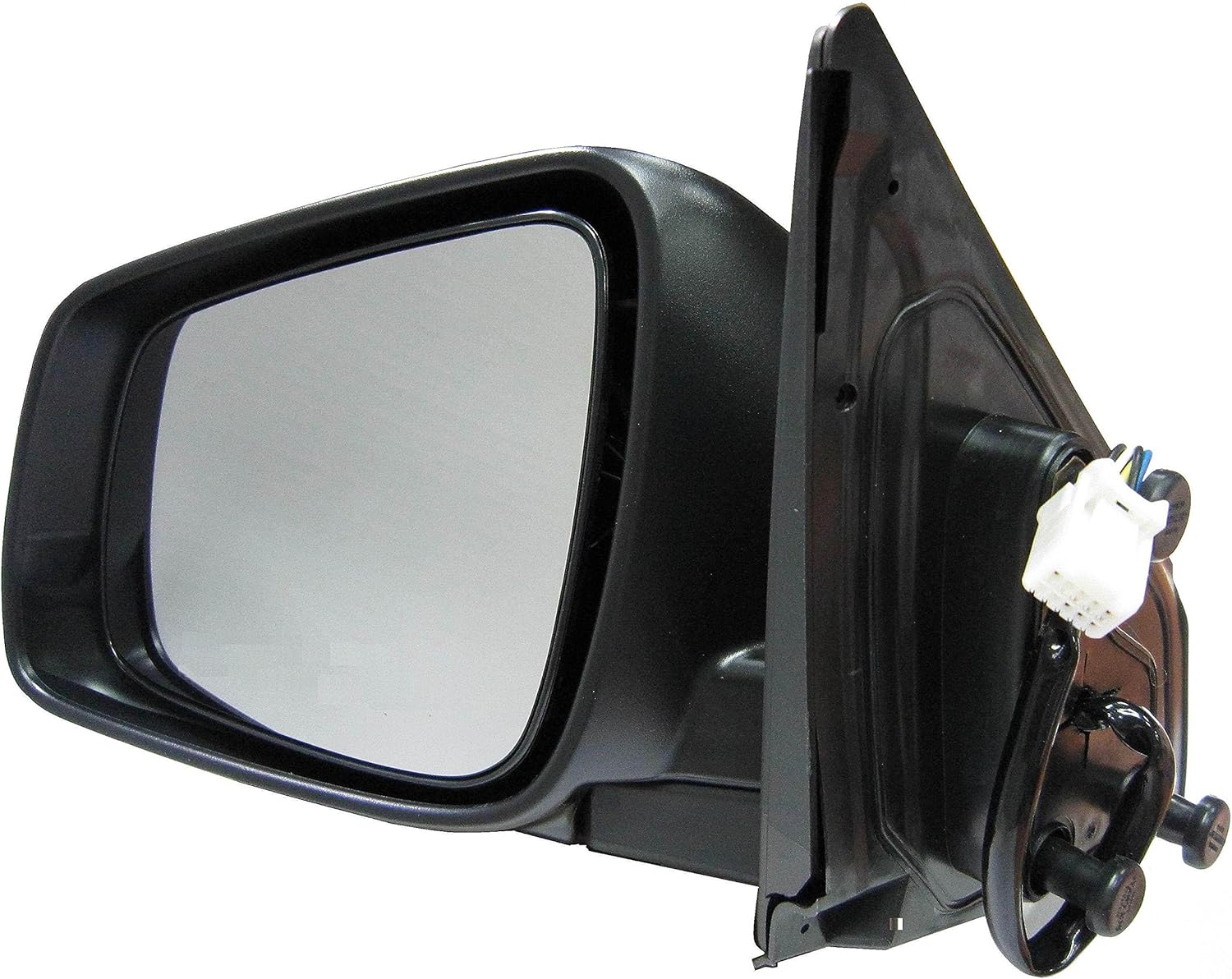 Dorman 955-771 Driver Side Door Mirror Compatible with Select Mitsubishi Models